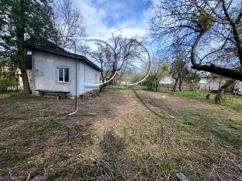 ділянка за адресою Синьоозерна вул.