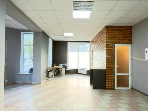 коммерческая по адресу Гамалии ул., 15