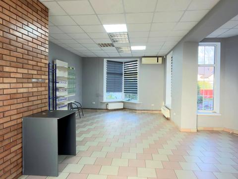 коммерческая по адресу Гамалии ул., 15