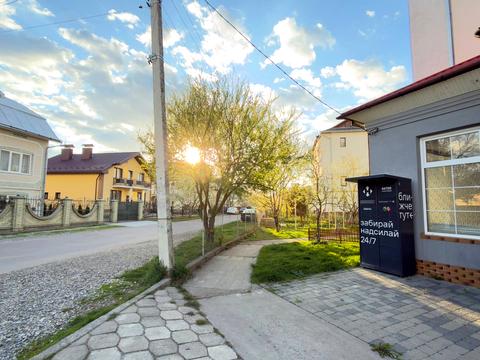 коммерческая по адресу Гамалии ул., 15