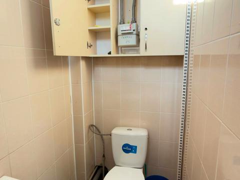 коммерческая по адресу Гамалии ул., 15