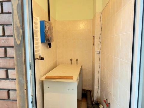 коммерческая по адресу Гамалии ул., 15