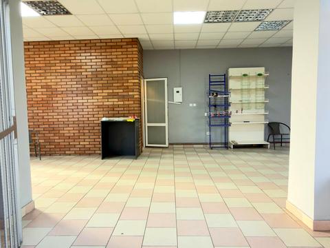 коммерческая по адресу Гамалии ул., 15