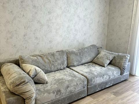 квартира за адресою Космічна вул., 5
