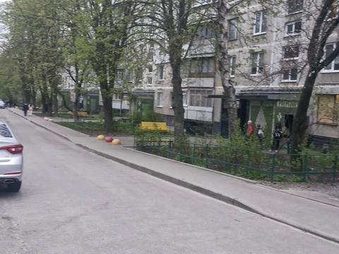 квартира за адресою Холодногірська вул. (Єлізарова), 4