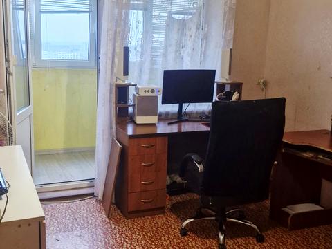 квартира за адресою Холодногірська вул. (Єлізарова), 4