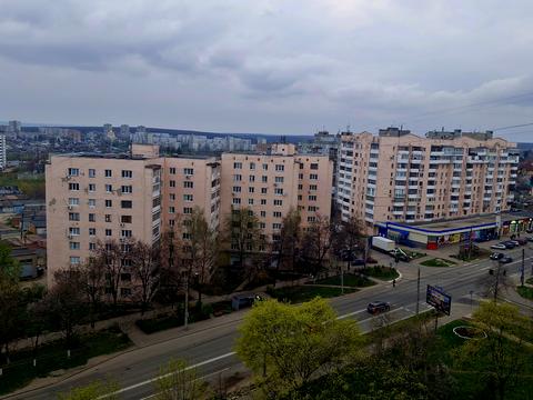 квартира за адресою Холодногірська вул. (Єлізарова), 4