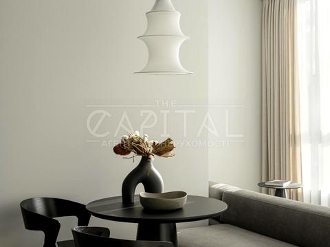 квартира за адресою Салютна вул., 2к24