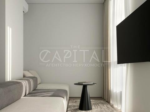 квартира за адресою Салютна вул., 2к24