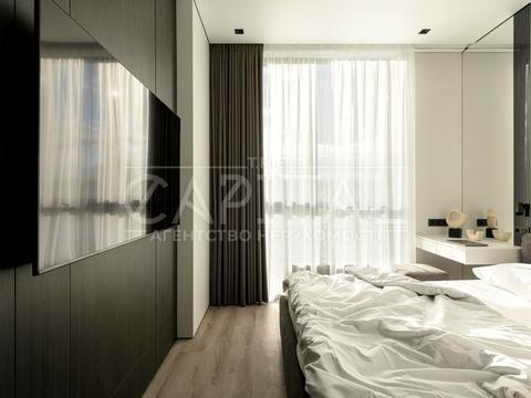 квартира за адресою Салютна вул., 2к24