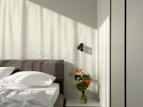 квартира за адресою Салютна вул., 2к24