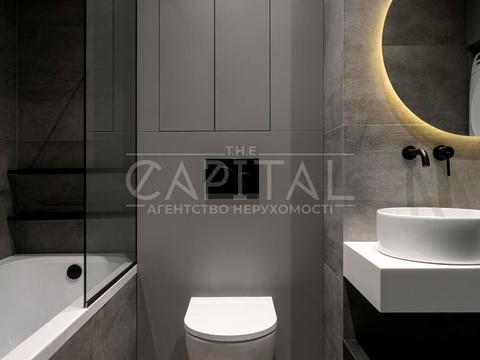 квартира за адресою Салютна вул., 2к24