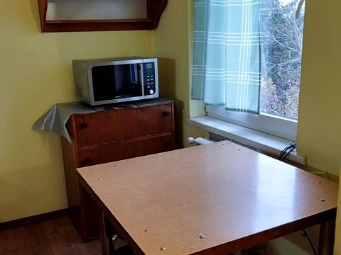 квартира по адресу 3-й Топольный пер., 3