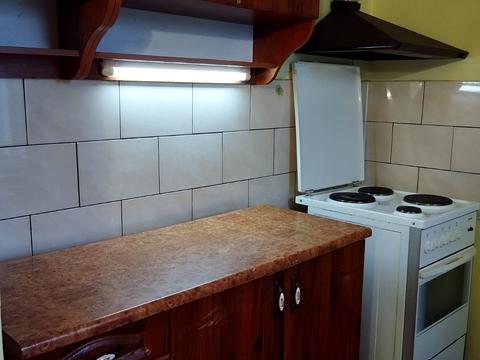 квартира по адресу 3-й Топольный пер., 3