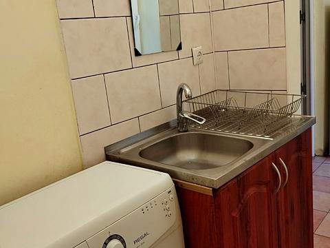 квартира по адресу 3-й Топольный пер., 3