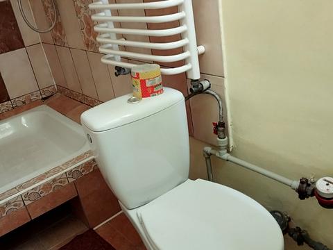 квартира по адресу 3-й Топольный пер., 3