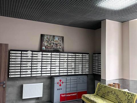 квартира по адресу Пригородная ул., (Будинок 6)