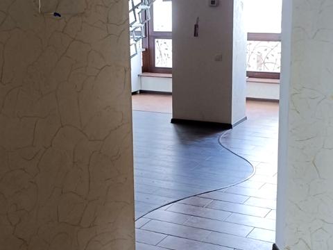 квартира по адресу Миру просп., 84/2а