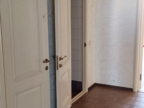 квартира по адресу Миру просп., 84/2а
