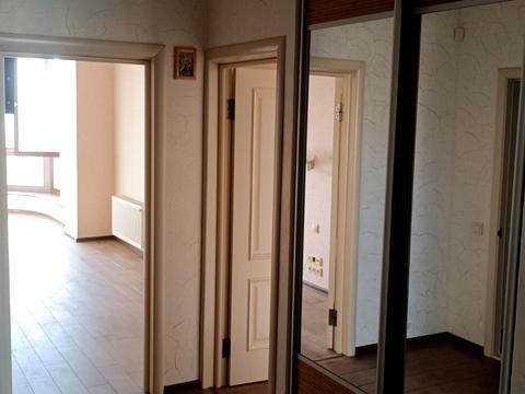квартира по адресу Миру просп., 84/2а