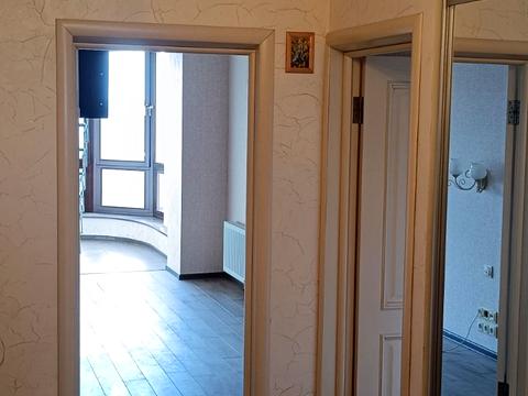 квартира по адресу Миру просп., 84/2а