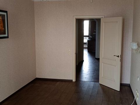 квартира по адресу Миру просп., 84/2а
