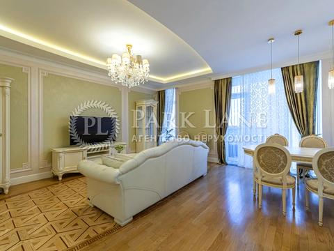 квартира за адресою Бульварно-Кудрявська вул. (Воровського), 21