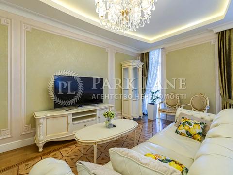 квартира за адресою Бульварно-Кудрявська вул. (Воровського), 21