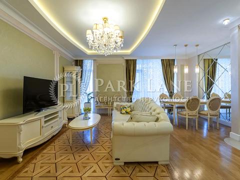 квартира за адресою Бульварно-Кудрявська вул. (Воровського), 21