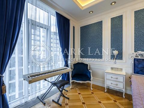 квартира за адресою Бульварно-Кудрявська вул. (Воровського), 21