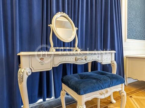 квартира за адресою Бульварно-Кудрявська вул. (Воровського), 21