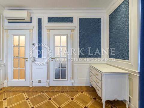 квартира за адресою Бульварно-Кудрявська вул. (Воровського), 21