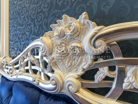 квартира за адресою Бульварно-Кудрявська вул. (Воровського), 21