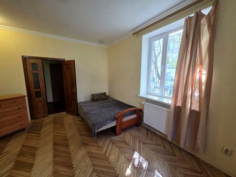 квартира за адресою Ліська вул., 15