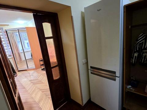 квартира за адресою Ліська вул., 15