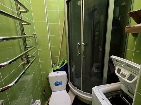 квартира за адресою Ліська вул., 15