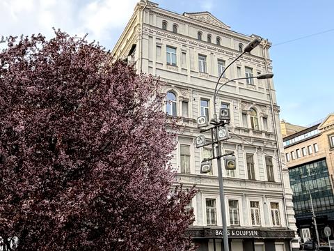 квартира за адресою Володимирська вул., 48