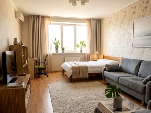 квартира за адресою Голосіївська вул., 13-А