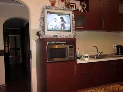 квартира по адресу Дарницкий бульв., 8