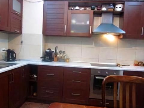 квартира по адресу Дарницкий бульв., 8