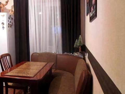 квартира по адресу Дарницкий бульв., 8