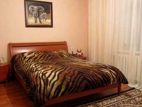 квартира по адресу Дарницкий бульв., 8