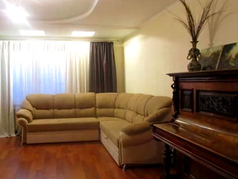 квартира по адресу Дарницкий бульв., 8