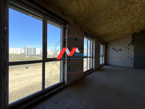 квартира за адресою Григорія Сковороди вул., 5