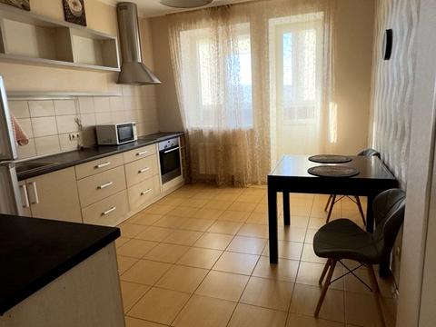 квартира за адресою Голосіївська вул., 13-А