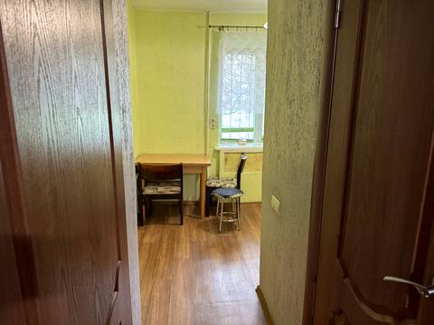 квартира по адресу Портовая ул., 2