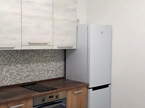 квартира за адресою Регенераторна вул., 4 к1