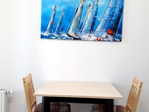 квартира за адресою Регенераторна вул., 4 к1