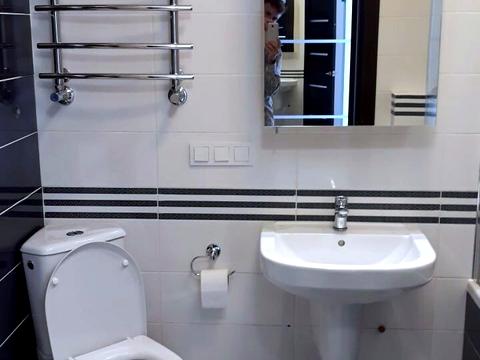 квартира за адресою Регенераторна вул., 4 к1