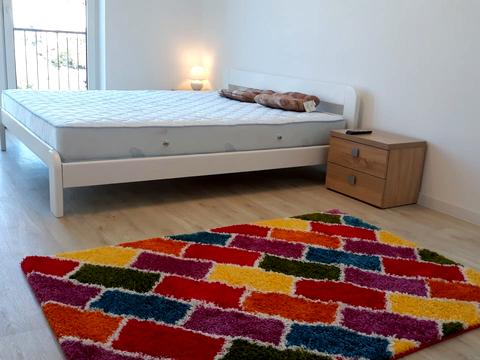 квартира за адресою Регенераторна вул., 4 к1